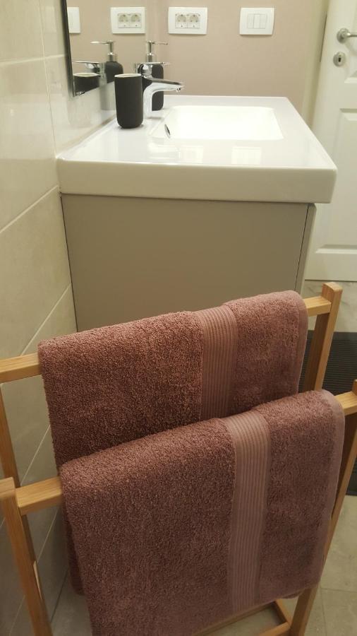 Apartmaji Aucin - Brda Kojsko Eksteriør billede